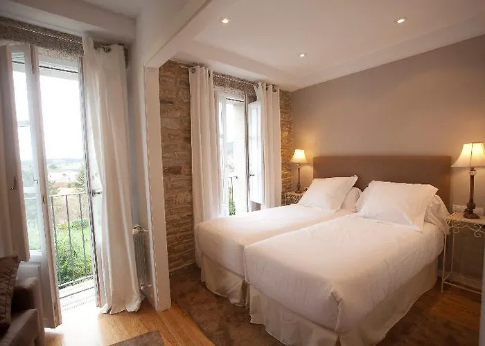 Catedral Site By En Casa Hotel