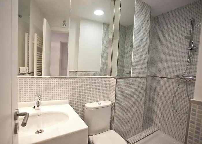 Catedral Site By En Casa Hotel