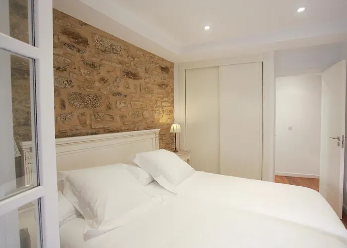 Hotel Catedral Site By En Casa