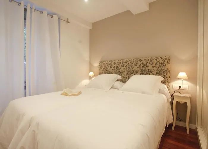 Hotel Catedral Site By En Casa